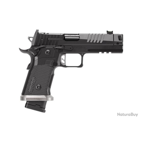 Pistolet SIG Sauer P211 GTO 9x19