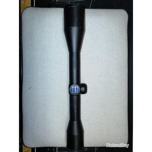Lunette Zeiss Diatal Z 6x42 MC