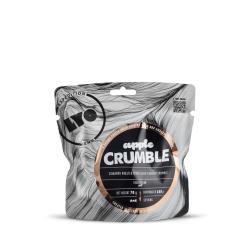 Lyofood&reg; Crumble aux pommes