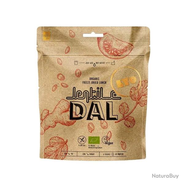 Lyofood� Dal de lentilles bio - Bistro