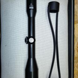 Lunette Zeiss Diatal Z 6x42 T*