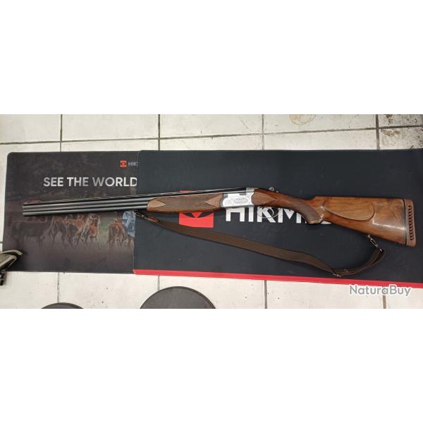 Fusil Superpos� Sauer Beretta S56E calibre 12/70 � 1 � sans prix de r�serve !!!