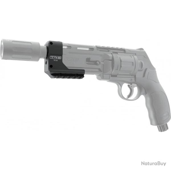 SUPPORT DE FIXATION ACCESSOIRES TR50 DEFENSE T4E