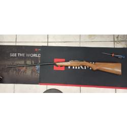 Carabine Monocoup Damon Petrik 9mm flobert en tr&egrave;s bon &eacute;tat 1� sans prix de r&eacute;serve !!!