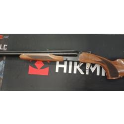 Fusil Canardouze Luger 212 calibre 12/89 canons 81 CI en tr&egrave;s bon &eacute;tat !!!