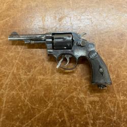 Revolver Orbea 8mm lebel