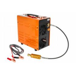 Compresseur PCP portatif 12 V Stinger - Remplissage 300 bar