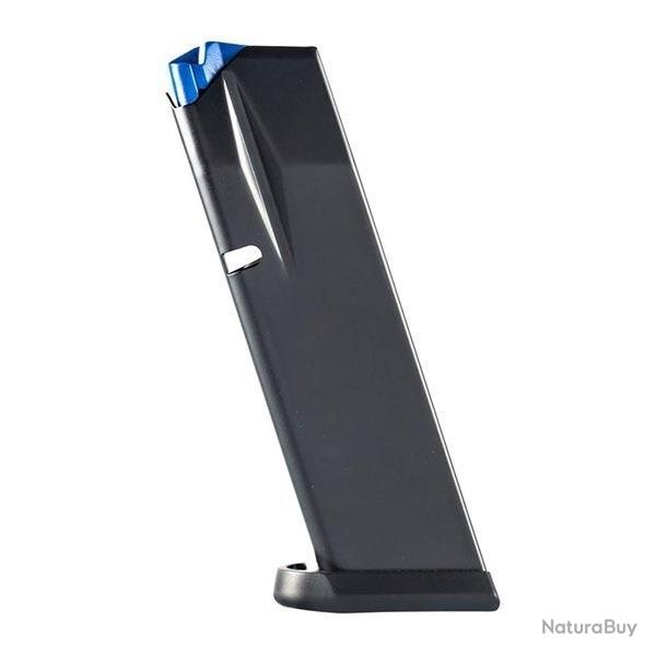 CHARGEUR MEC GAR - CZ 75 - 17 RDS - AFC - Cal: 9X19