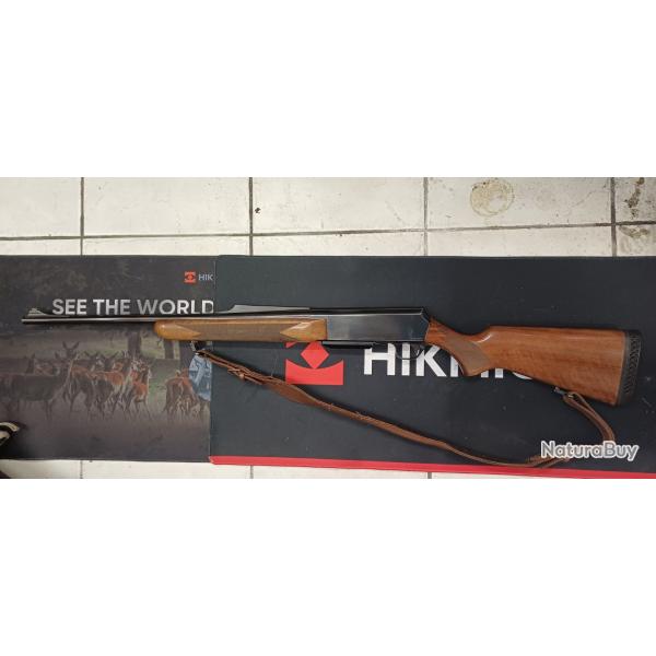 Carabine Browning Bar Acier calibre 300 Win Mag en bon �tat � saisir !!!