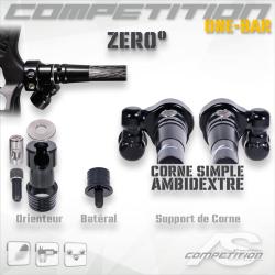 ARC SYSTEME - One Bar Comp&eacute;tition ZERO