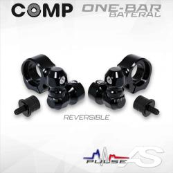 ARC SYSTEME - Bat&eacute;ral PULSE One Bar Comp