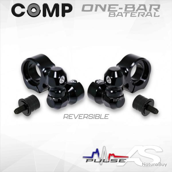 ARC SYSTEME - Bat�ral PULSE One Bar Comp