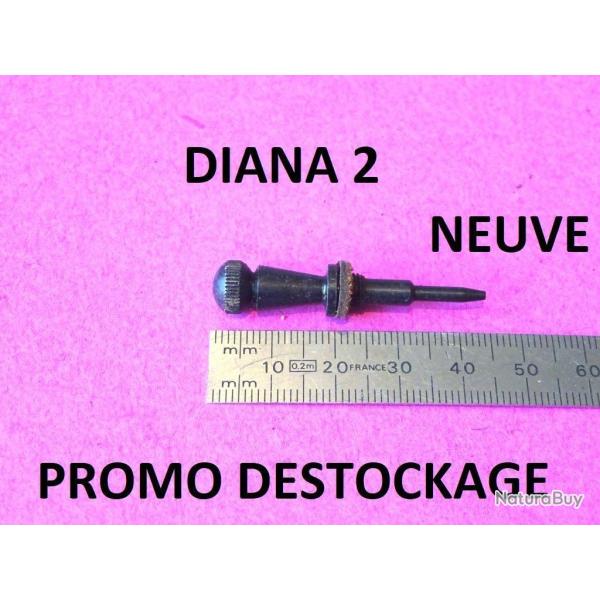 bouton de chargement NEUF pistolet DIANA 2 DIANA modele 2 - VENDU PAR JEPERCUTE (STO104)