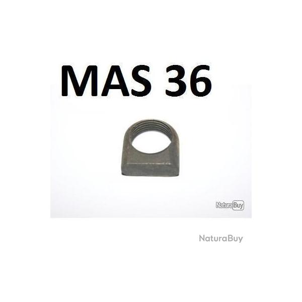�crou porte support de ba�onnette  fusil MAS 36 MAS36 - VENDU PAR JEPERCUTE (D23B1046)