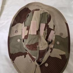 Chapeau de Brousse D&eacute;sert Seyntex (T3)