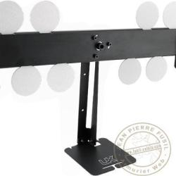 UX - Cible basculante Airgun Active Target Target 4