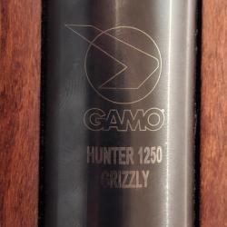 Gamo Hunter Grizzly 5.5mm (45 Joules) + Lunette 4x32 WR - Tr&egrave;s bon &eacute;tat