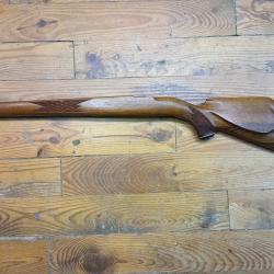 Crosse Mauser 98 pour droitier