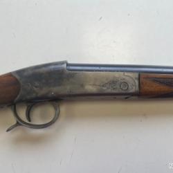 SIMPLEX MANUFRANCE Calibre 24/65