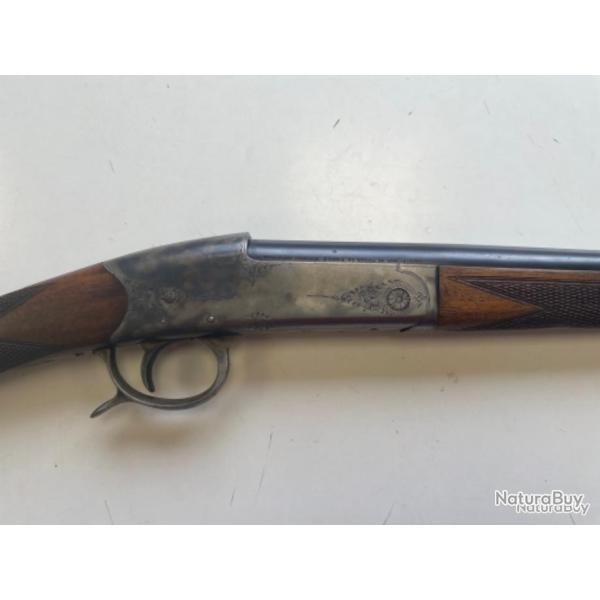 SIMPLEX MANUFRANCE Calibre 24/65