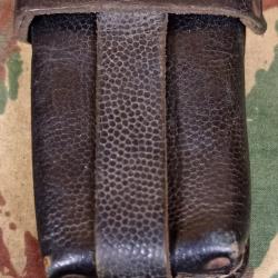 Cartouchi&egrave;re mono Allemande pour Mauser ww2