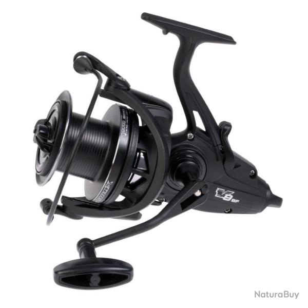Moulinet VIRUX V9 10000