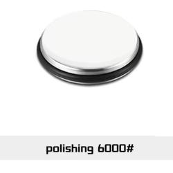 Lot de 3  disques de polissage (Annonce r&eacute;serv&eacute;e)