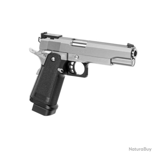 Pistolet Hi-Capa 5.1 Stainless GBB Tokyo Marui