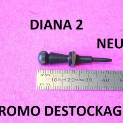 bouton de chargement NEUF pistolet DIANA 2 DIANA modele 2 - VENDU PAR JEPERCUTE (STO105)