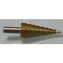 FORET FRAISE A ETAGE 4-12  HSS