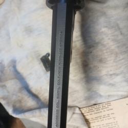 revolver Colt 36 pn made in italy