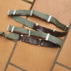 bandeau sous casque US ou Mle 51