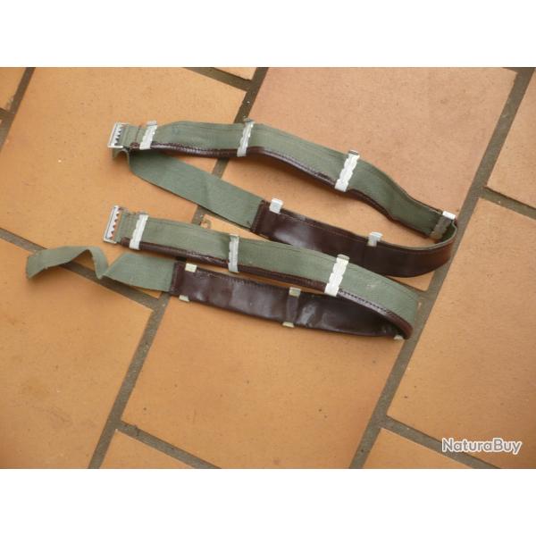 bandeau sous casque US ou Mle 51