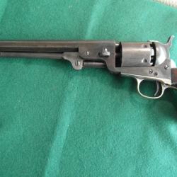 Beau COLT mod&egrave;le navy 1851 fabriqu&eacute; en 1864