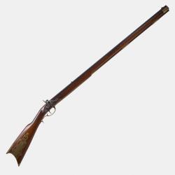 Carabine Chiappa Armi Sport Kentuckian Cal. .45 ray&eacute;