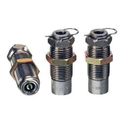 Set &laquo;&nbsp; outils Dillon Carbure. 9 mm. Ref. 14406