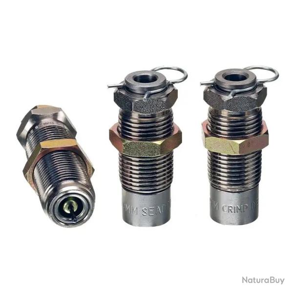 Set �� outils Dillon Carbure. 9 mm. Ref. 14406