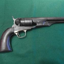 Bon COLT mod&egrave;le army 1860 fabriqu&eacute; en 1864