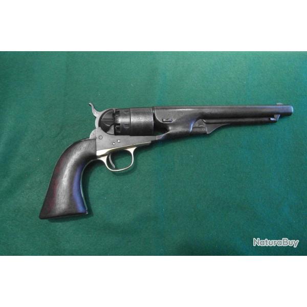 Bon COLT mod�le army 1860 fabriqu� en 1864