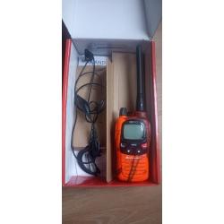 &Eacute;metteur r&eacute;cepteur midland G9E