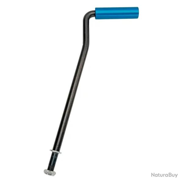 Poign�e � rouleau pour presses DILLON. 550/650/750. Ref 17950