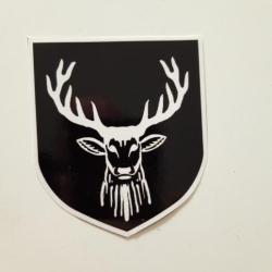 AUTO-COLLANT DE LA 31 EME DIVISION