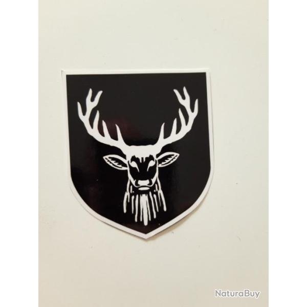 AUTO-COLLANT DE LA 31 EME DIVISION