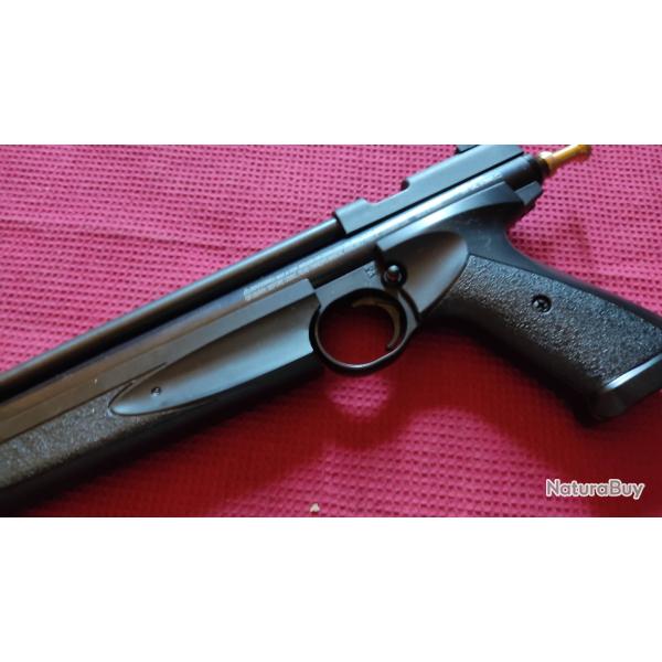 Pistolet Crosman 1377 Custom