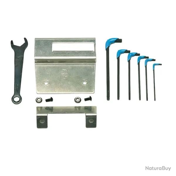 Tool Holder with Wrench set. DILLON. Ref 11541
