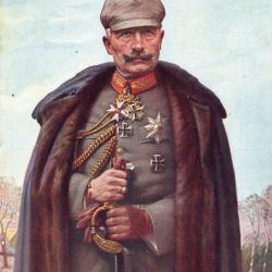 CPA - Kaiser Wilhelm II -N&deg;7284