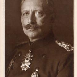 CPA - Kaiser Wilhelm II -N&deg;7285
