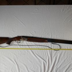 Fusil Mercurey Mansart superpos&eacute; 20/76