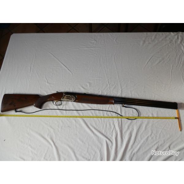 Fusil Mercurey Mansart superpos� 20/76