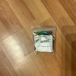 Kit pieces d&eacute;tach&eacute;es. Dillon Ref 7511.  Pour presse Dillon XL750